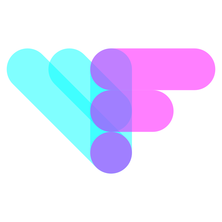 Webfront Logo